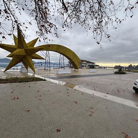 维亚雷焦Casa Ceragioli别墅 外观 照片