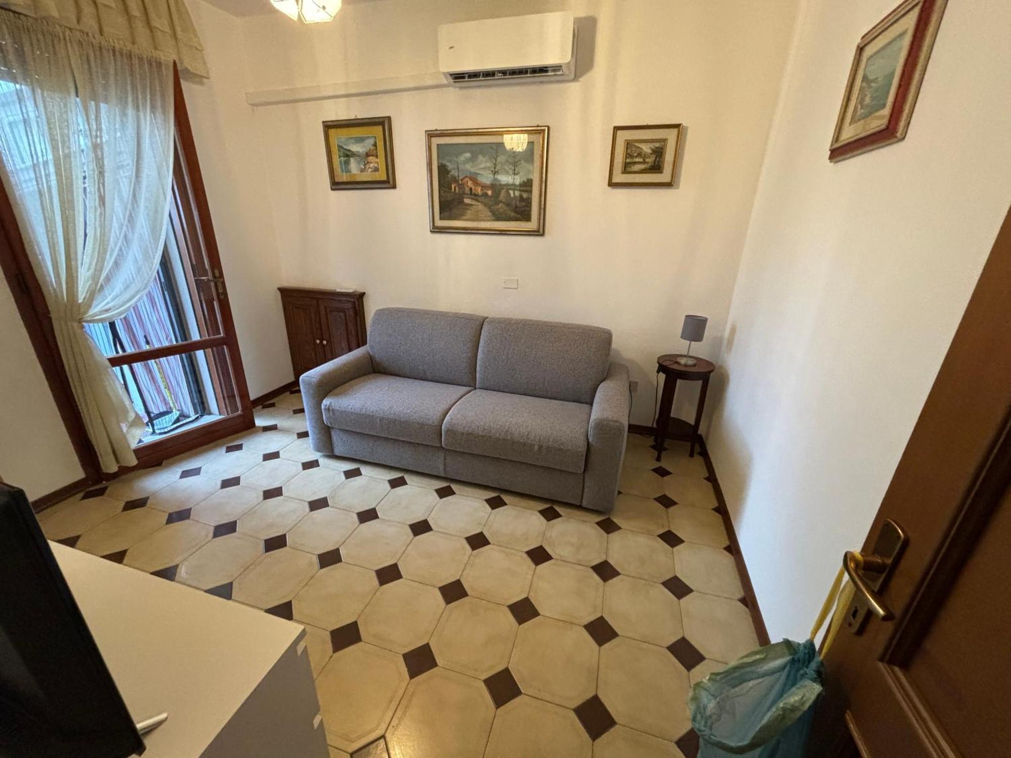 维亚雷焦Casa Ceragioli别墅 外观 照片