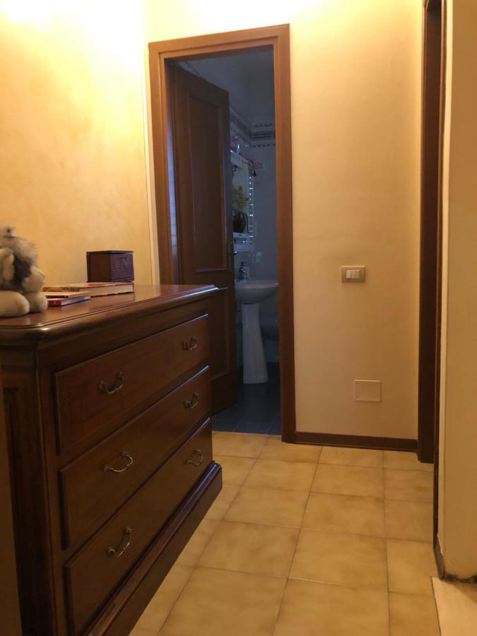 维亚雷焦Casa Ceragioli别墅 外观 照片