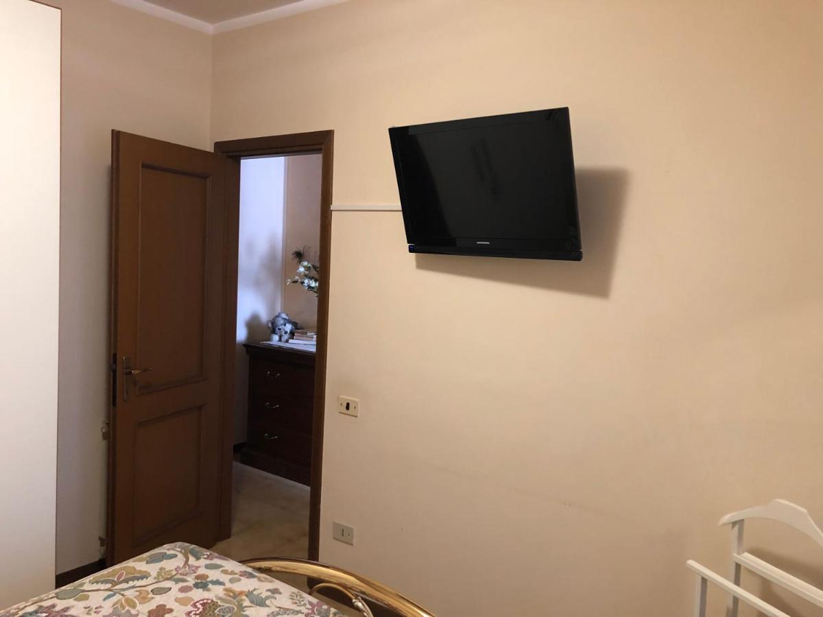维亚雷焦Casa Ceragioli别墅 外观 照片