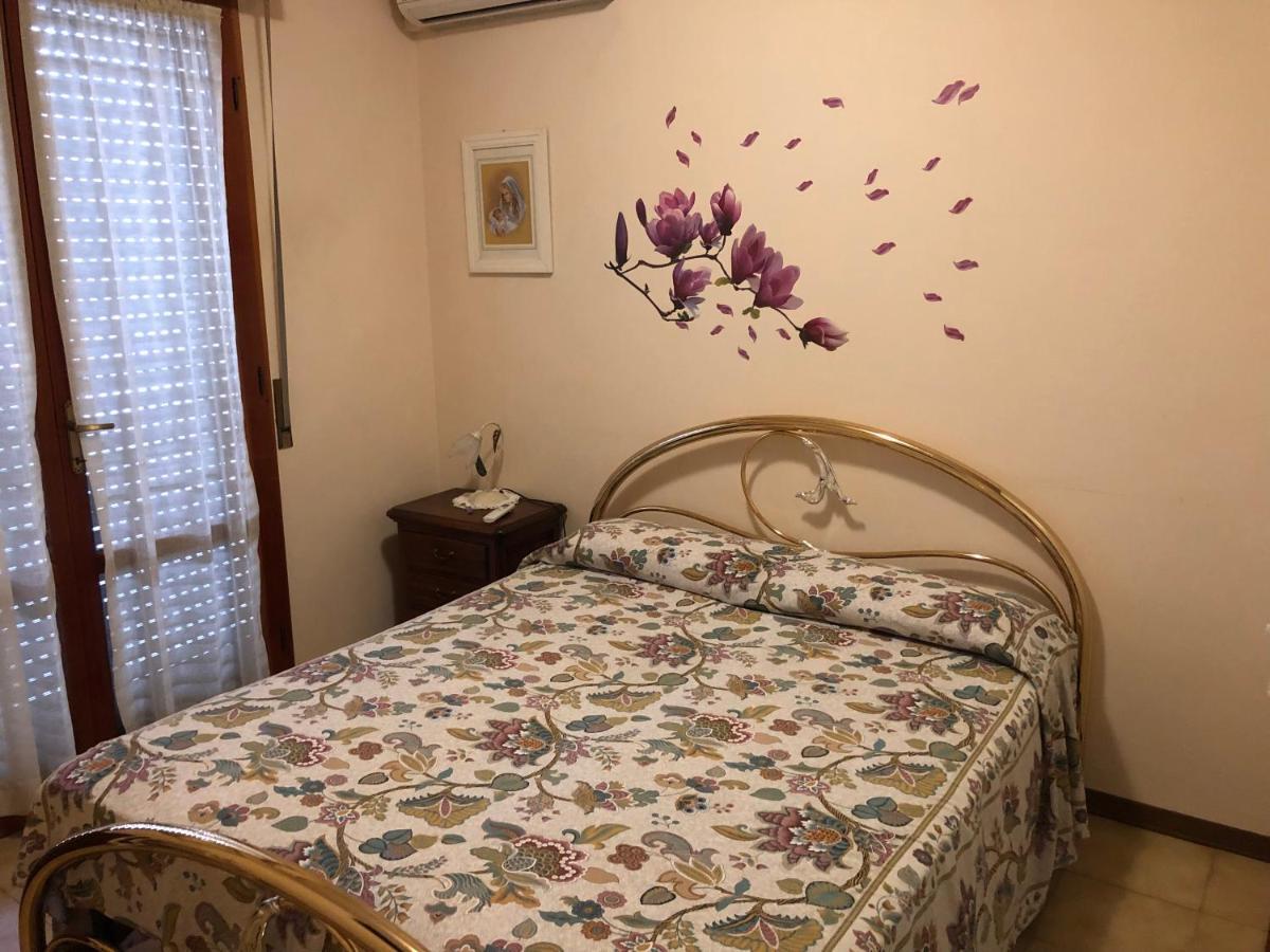 维亚雷焦Casa Ceragioli别墅 外观 照片