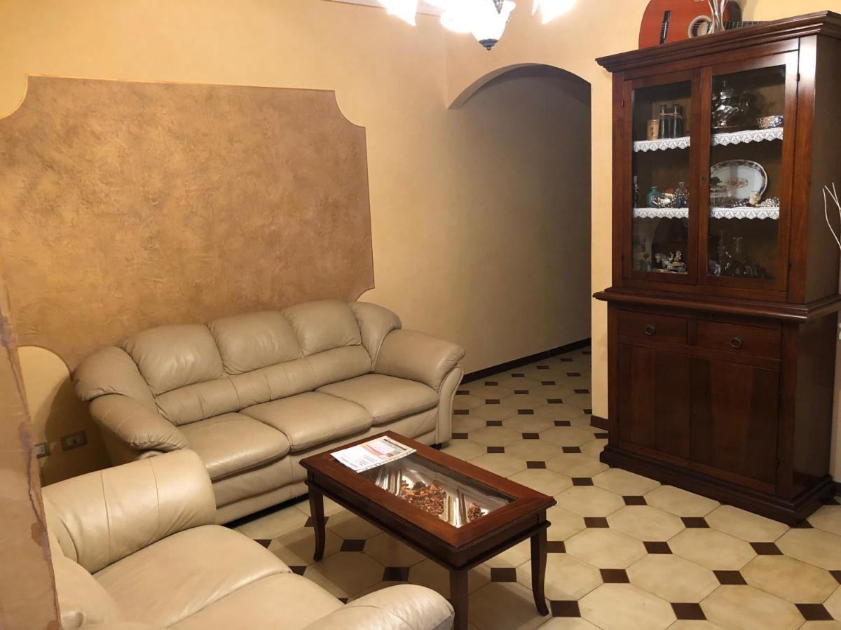 维亚雷焦Casa Ceragioli别墅 外观 照片
