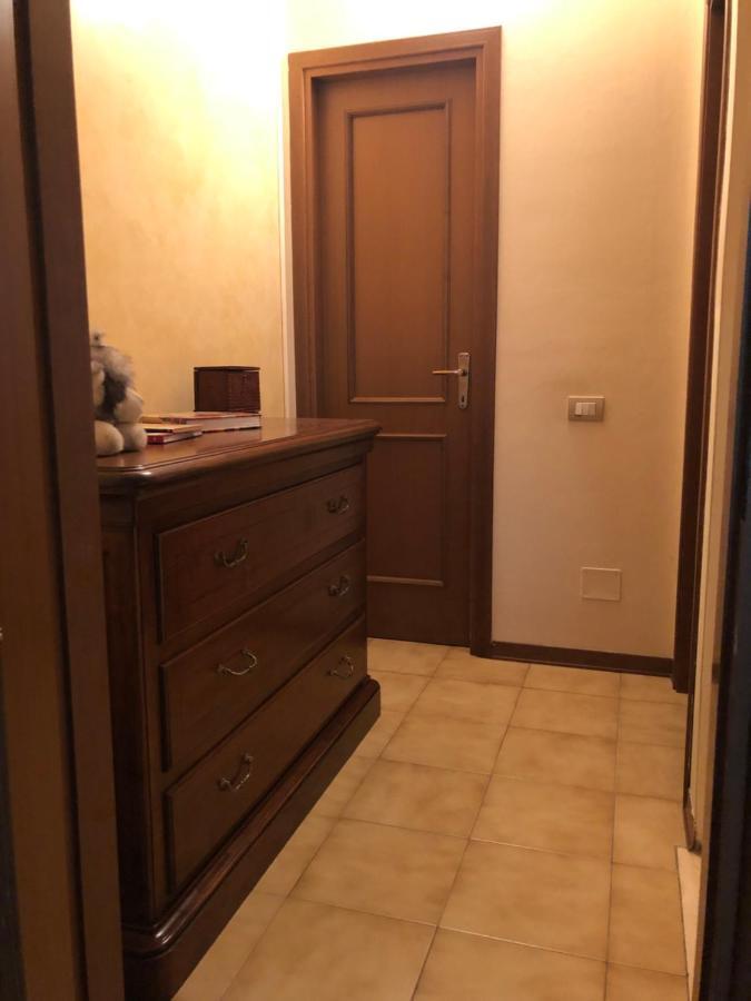 维亚雷焦Casa Ceragioli别墅 外观 照片
